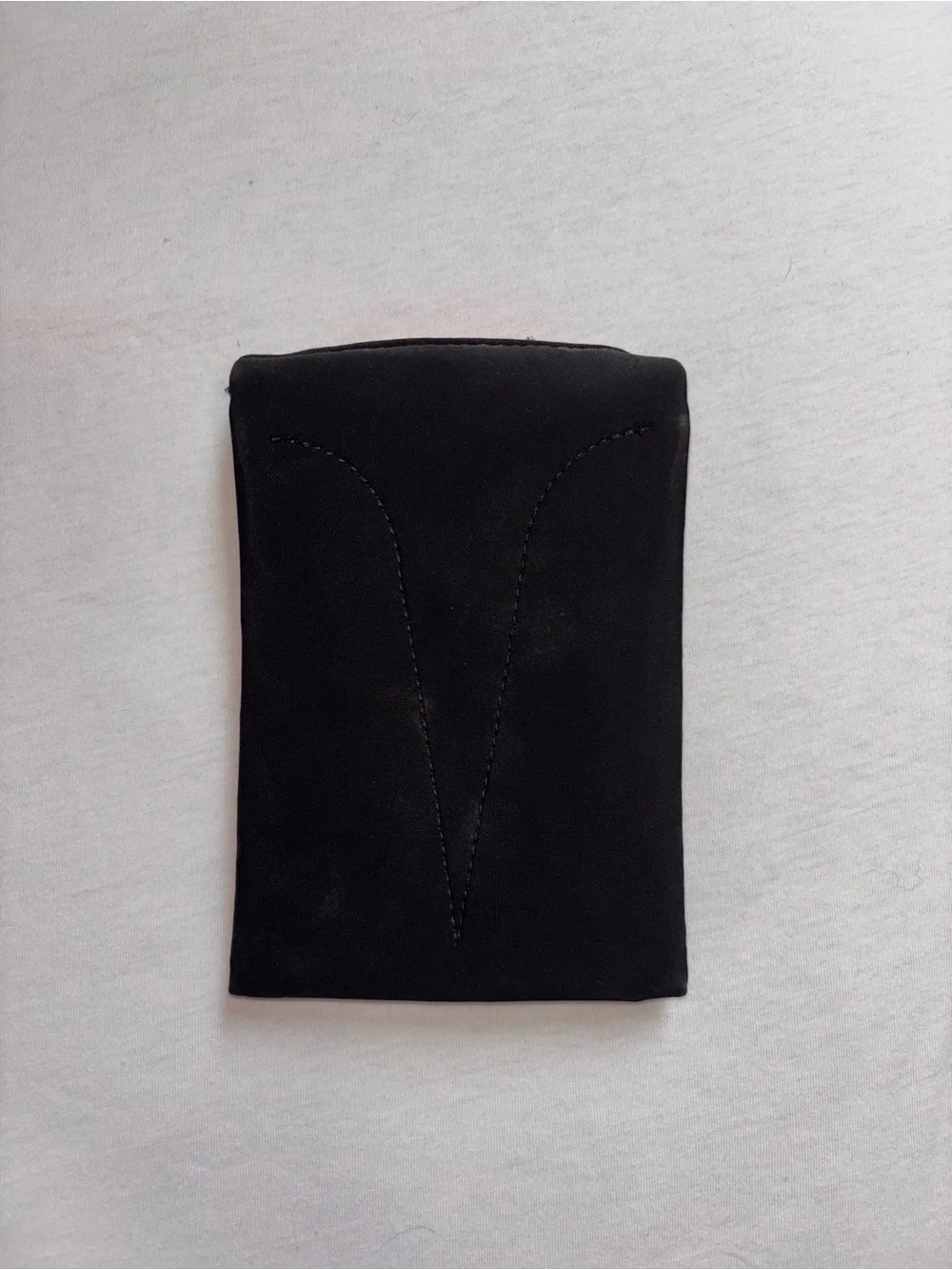 Pink Reflective Buddy Pouch - Magnetic Beltless Pouch